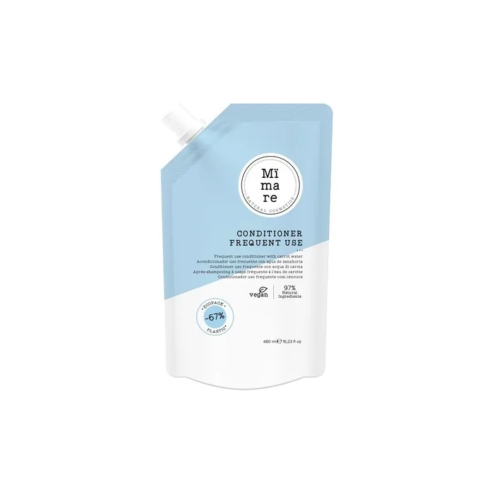 Mimare Conditioner For Frequent Use 480ml