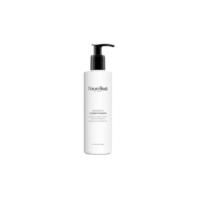 Natura Bissé Smooth Conditioner Hydrating Nourishing Rosemary White Tea Scent 10 Oz
