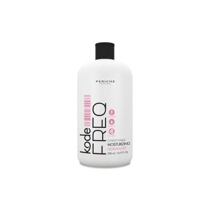 Periche Fresh Conditioner 500ml Black