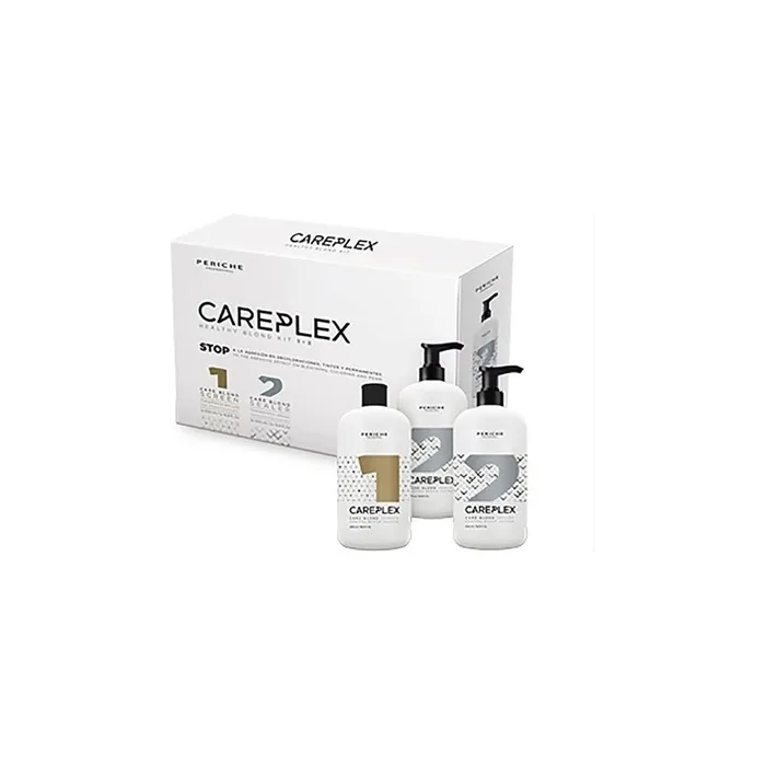 Periche Careplex Blonde Hair Treatment 300ml