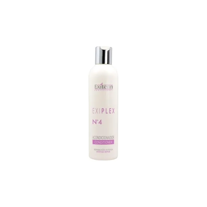 Exitenn Exiplex No. 4 Intensive Repair Conditioner Shampoo 250ml