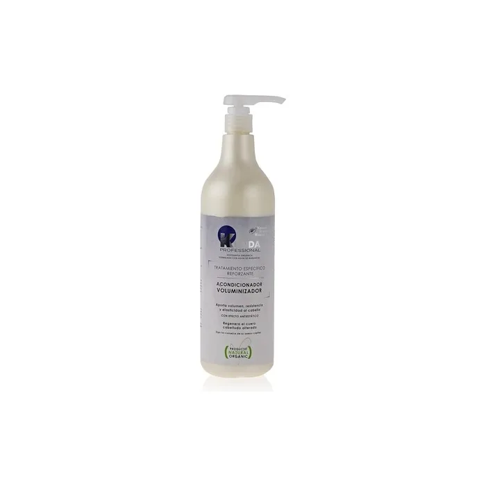Natural System Reactive Volume Conditioner 100ml