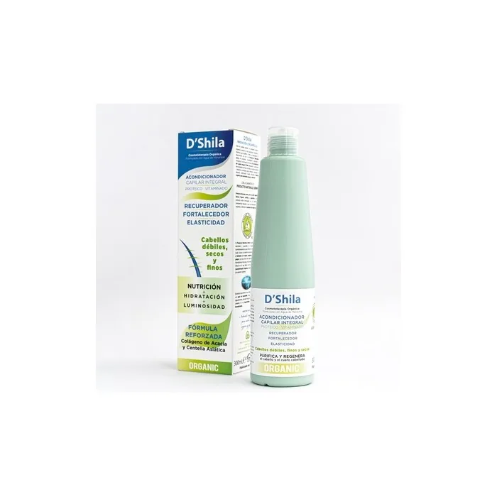 Complete Shila Recovery Conditioner Strengthening and Volumising 300ml