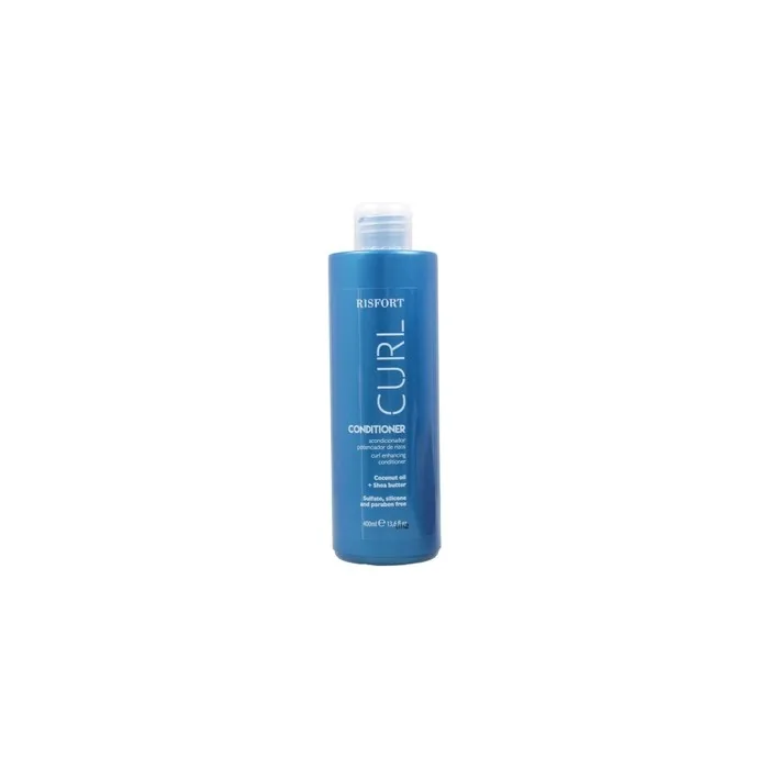 Risfort Curl Conditioner 400ml