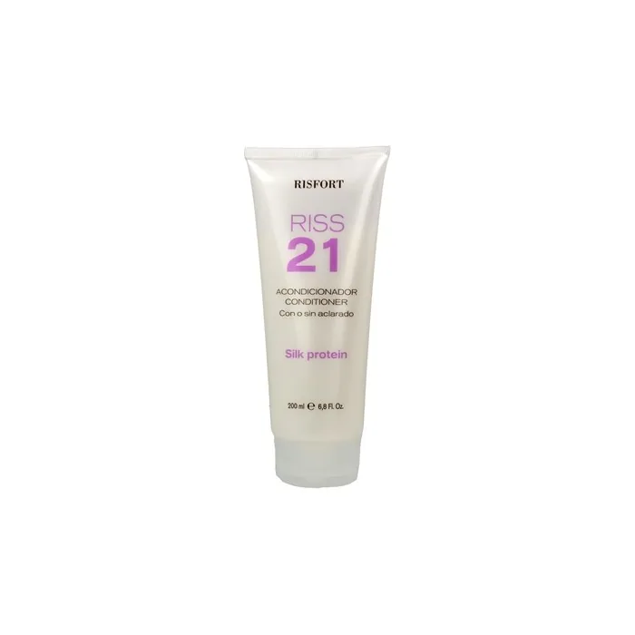 Risfort Silk Protein Conditioner 200ml