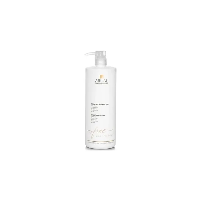 Arual Arual Free Conditioner 1000ml