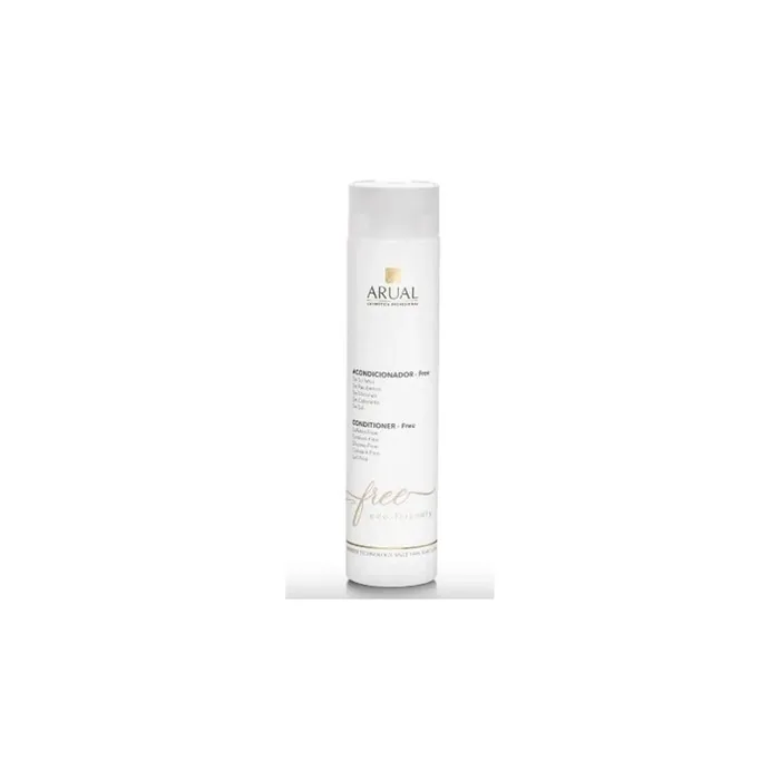 Arual Arual Free Conditioner 250ml