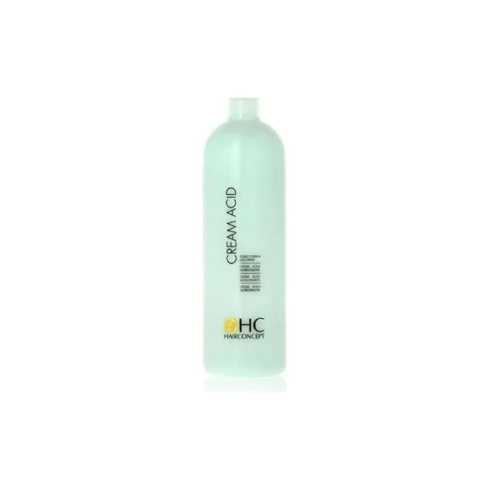 Hairconcept Cream Conditioner pH Acid 1000ml