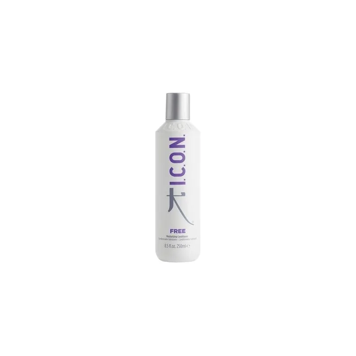 Icon Free Conditioner 250ml
