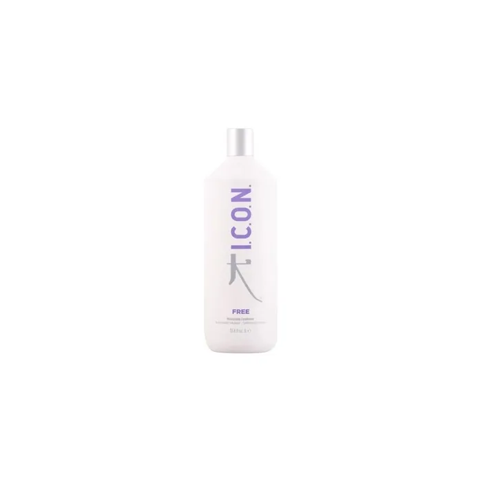 Icon Free Moisturizing Conditioner 1000ml