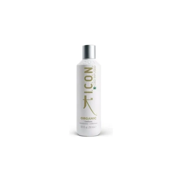 Icon Icon Organic Conditioner 250ml
