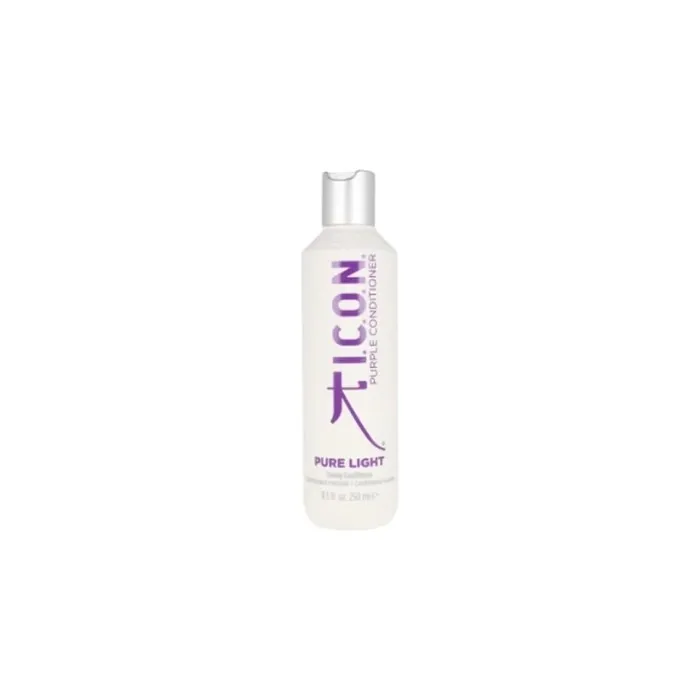 Icon Icon Pure Light Toning Conditioner 250ml