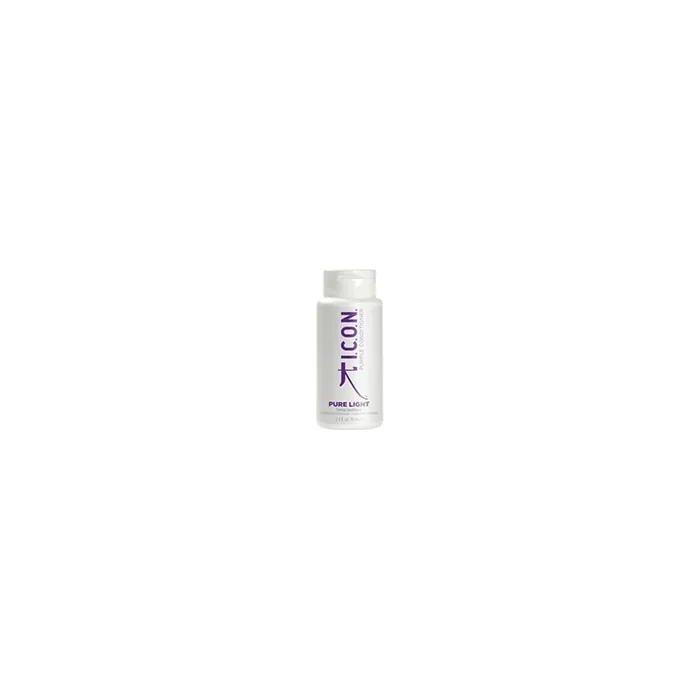 I.C.O.N. Pure Light Conditioner 70ml - Professional Hair Care