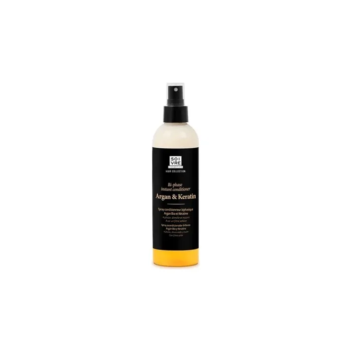 Soivre Soivre Keratin Argan Conditioner 250ml