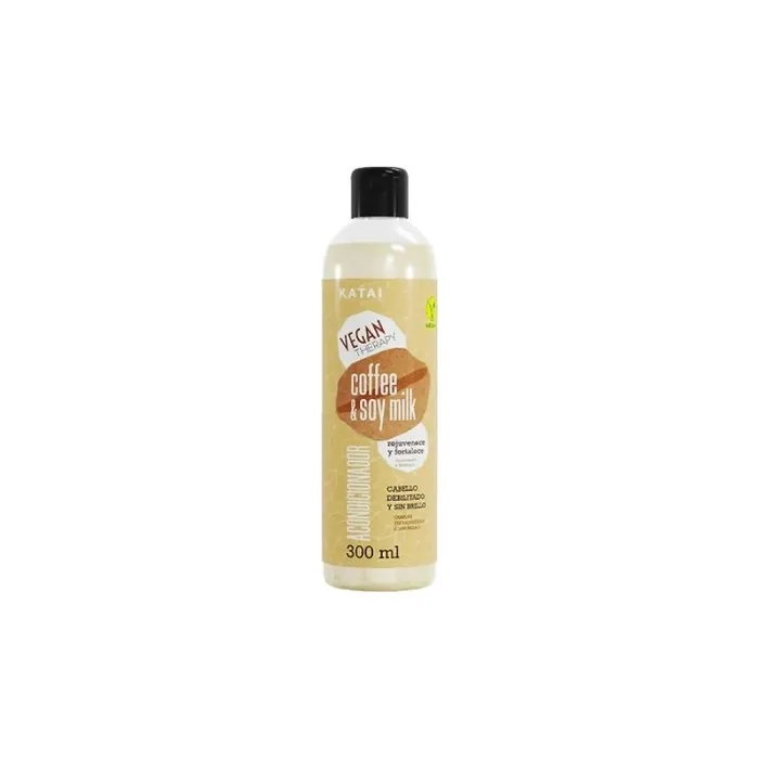 Katai Coffee & Soy Milk Conditioner 300ml