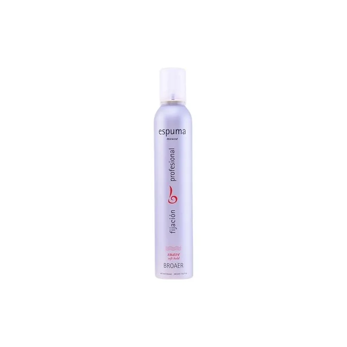 Broaer Deep Conditioners & Treatments 300ml