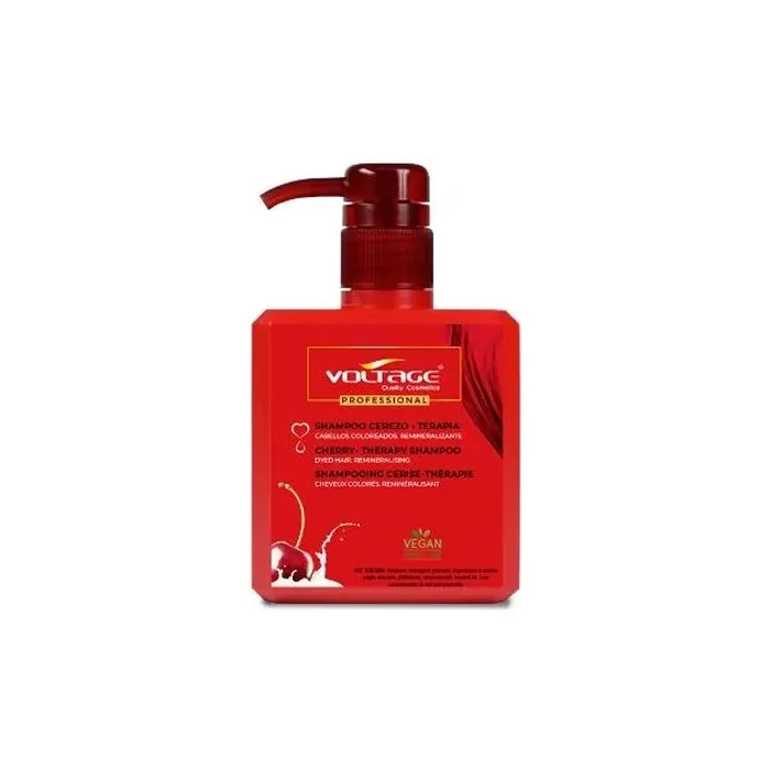 Voltage Cosmetics Voltage Cherry Therapy Conditioner 500ml