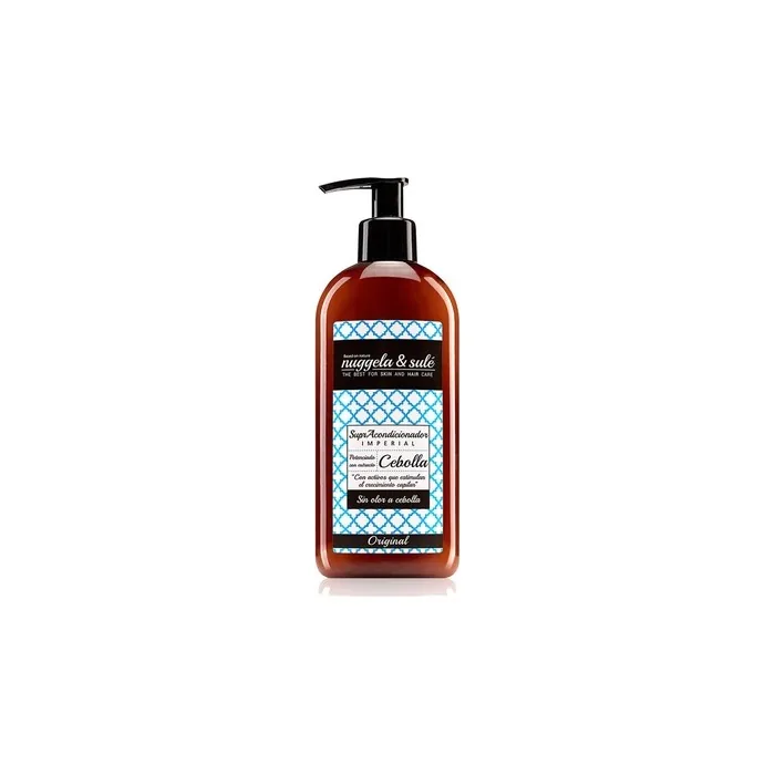 Nuggela & Sul Imperial Supreme Conditioner 250ml