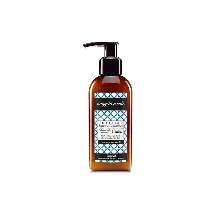 Imperial Supr Conditioner 100ml