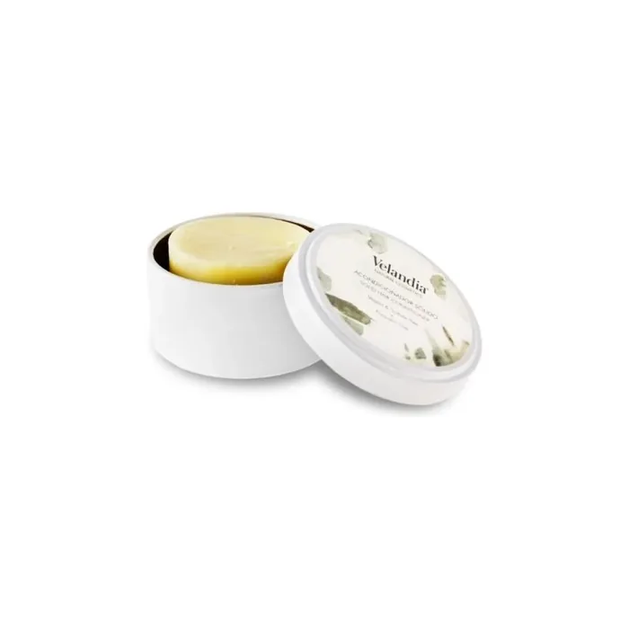 Velandia Velandia Solid Hair Conditioner 50g