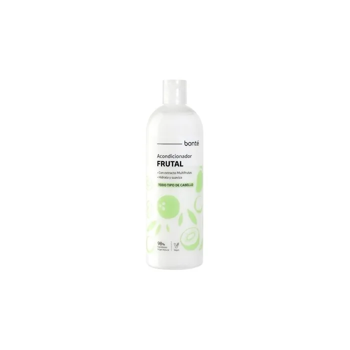 Bonte Fruity Conditioner 750ml
