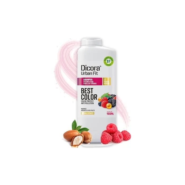 Dicora Uf Conditioner for Colored Hair 365ml