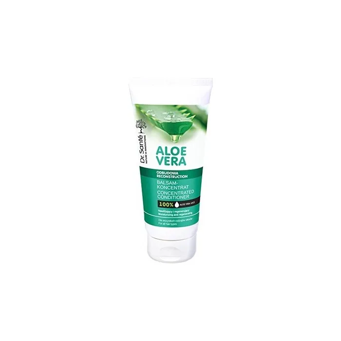 Dr Sante Aloe Vera Rebuilding Concentrated Conditioner