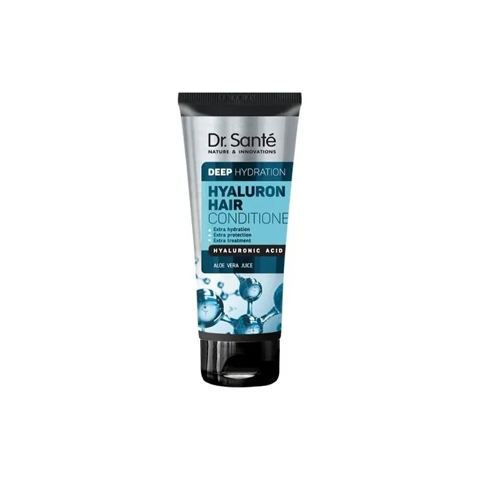 Dr. Santé Hyaluron Hair Deep Hydration Conditioner with Hyaluronic Acid 200ml