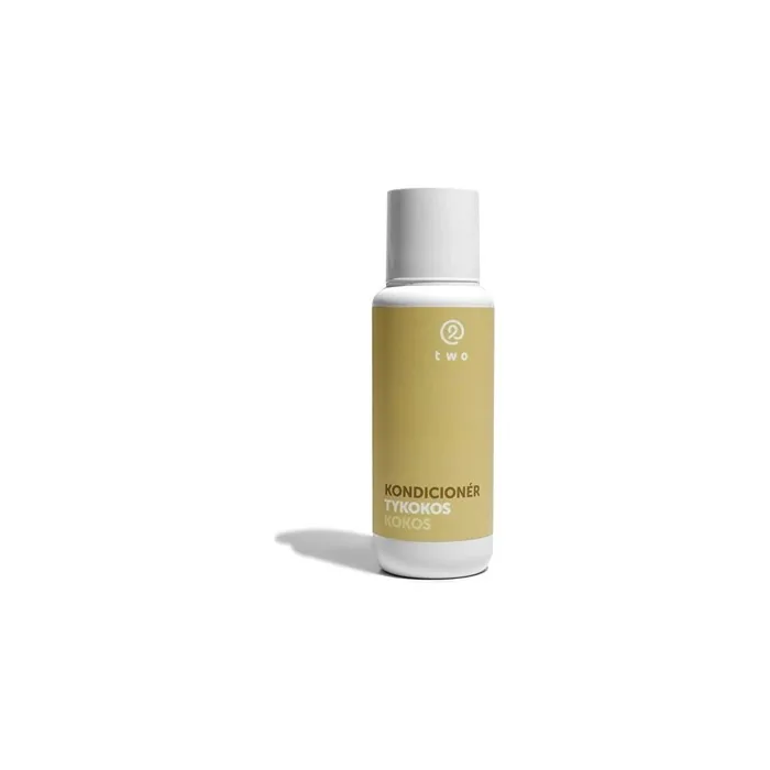 Two Cosmetics Care Conditioner For Dry And Stressed Hair Tykokos 200 Ml