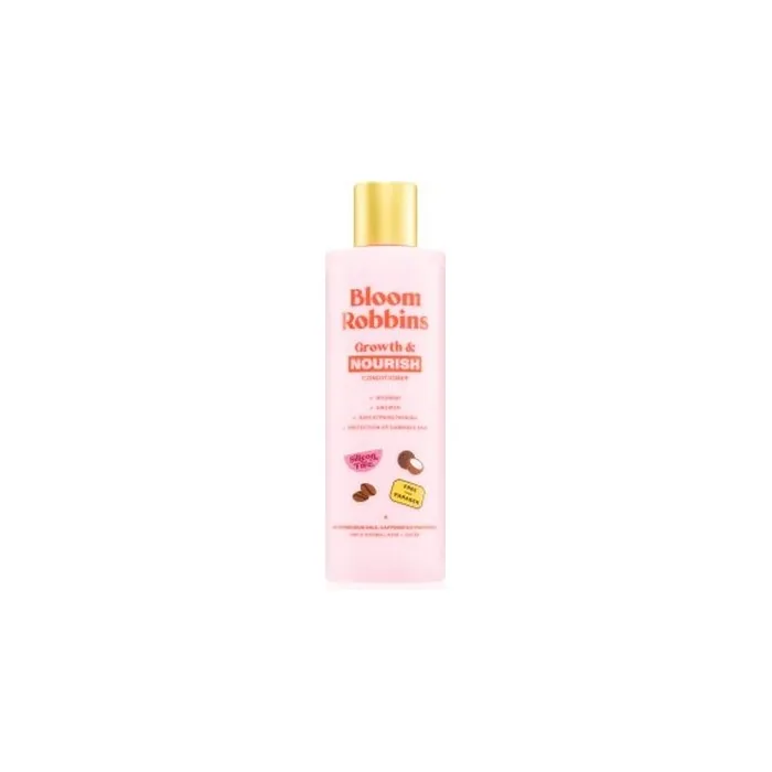 Bloom Robbins Growth Nourish Conditioner 250 Ml