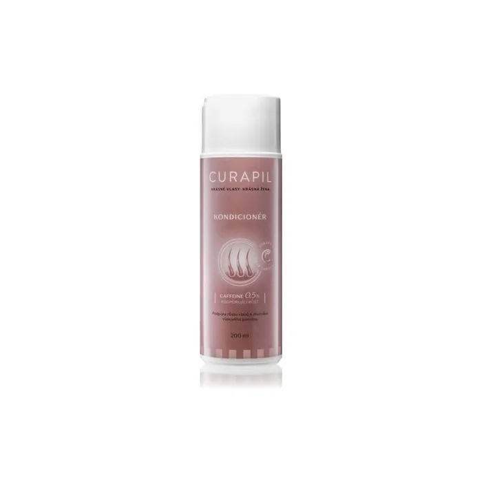 Curapil Conditioner For Hair Growth 200 Ml