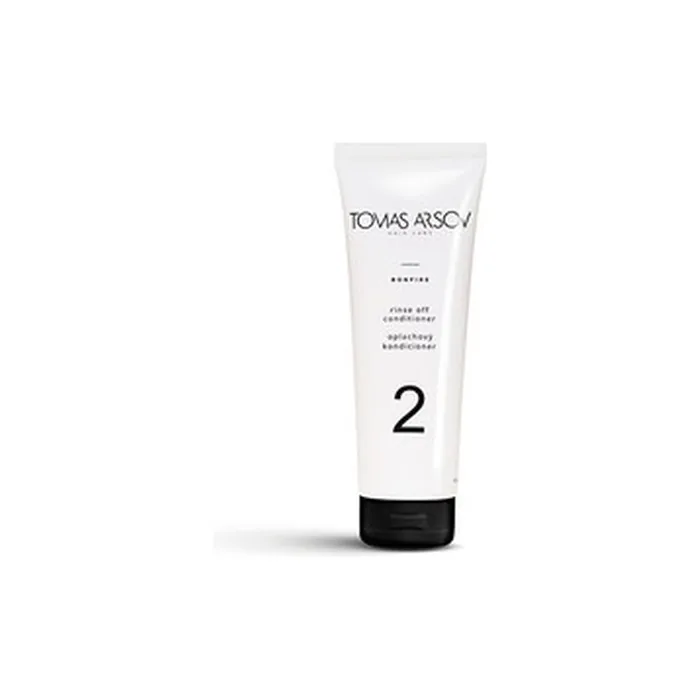 Tomas Arsov Bonfire Rinse Off Conditioner 1000 Ml