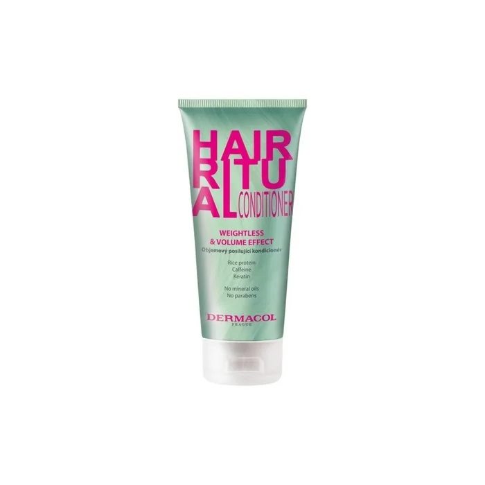 Hair Ritual Weightless & Volume Conditioner 200ml