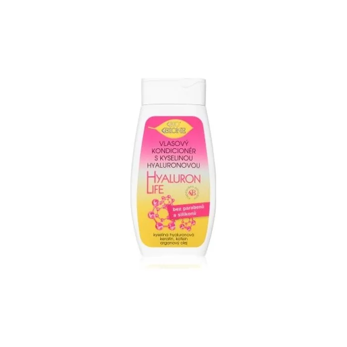 Bione Cosmetics Hyaluron Life Conditioner 260 Ml