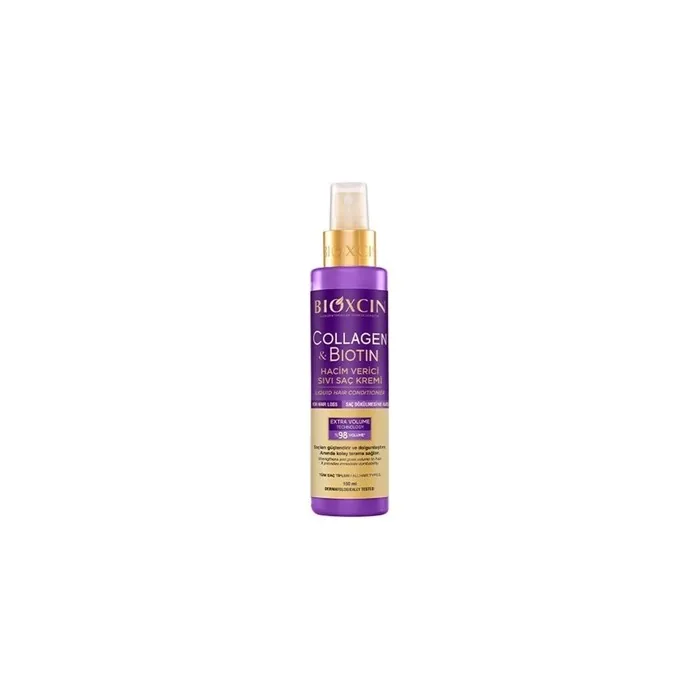 Nusuk Bioxcin Collagen And Biotin Hair Conditioner 150ml