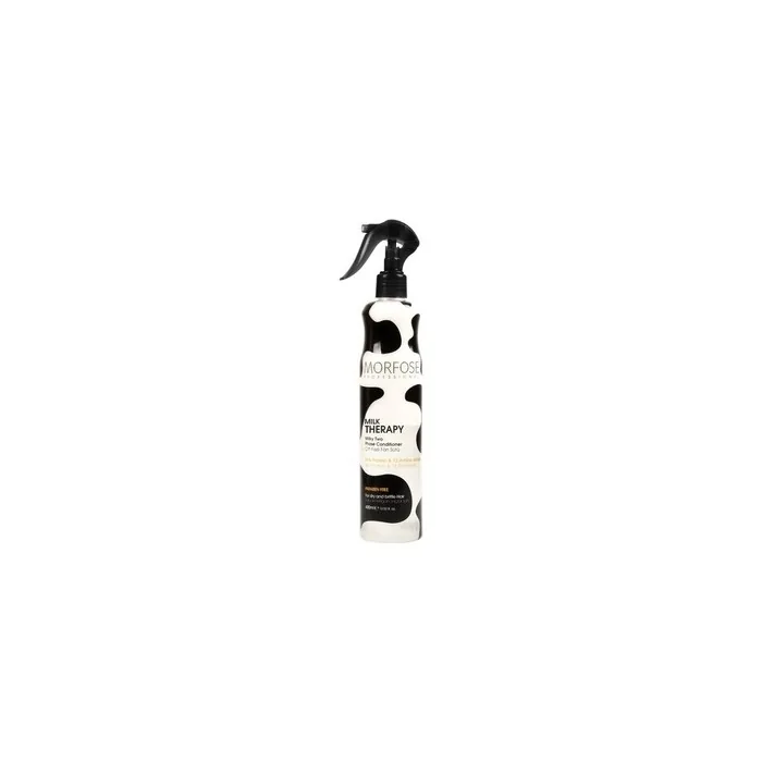 Morfose Professional Reach Two Phase Conditioner Milk Therapy - 400ml