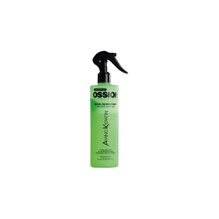 Morfose Ossio Amino Keratin Two-Phase Hair Conditioner 400ml
