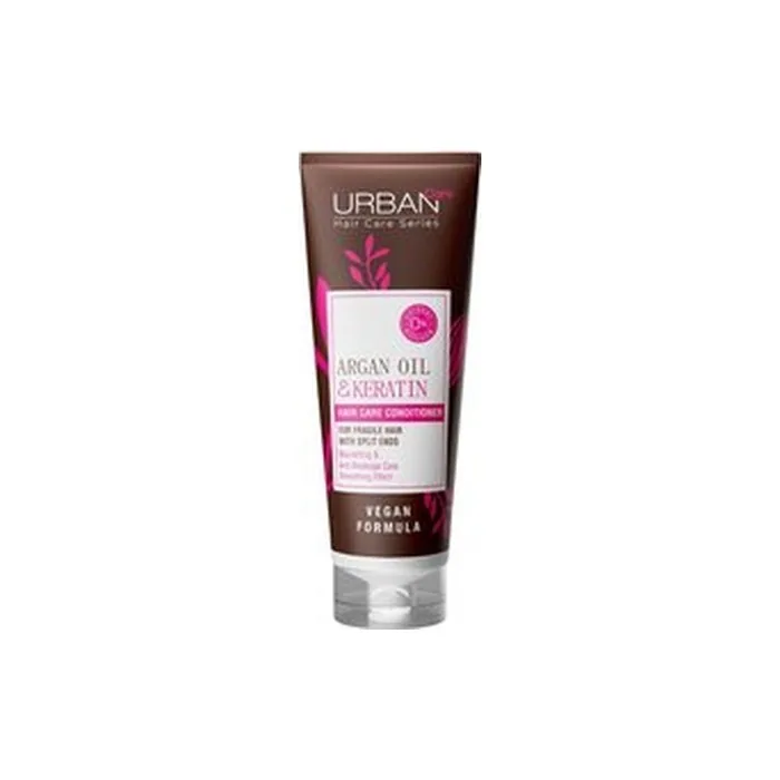 Urban Care Argan Oil Keratin Conditioner 250ml
