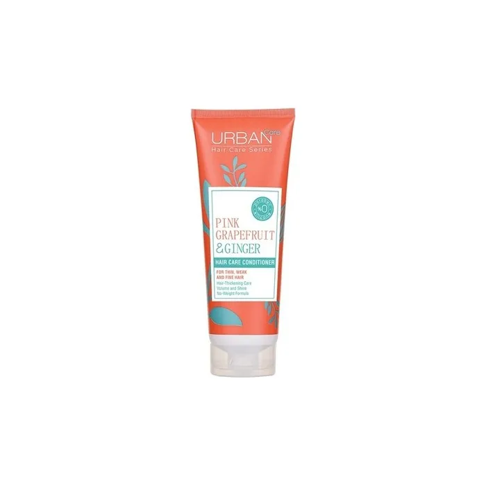 Urbancare Pink Grapefruit & Ginger Conditioner 250ml