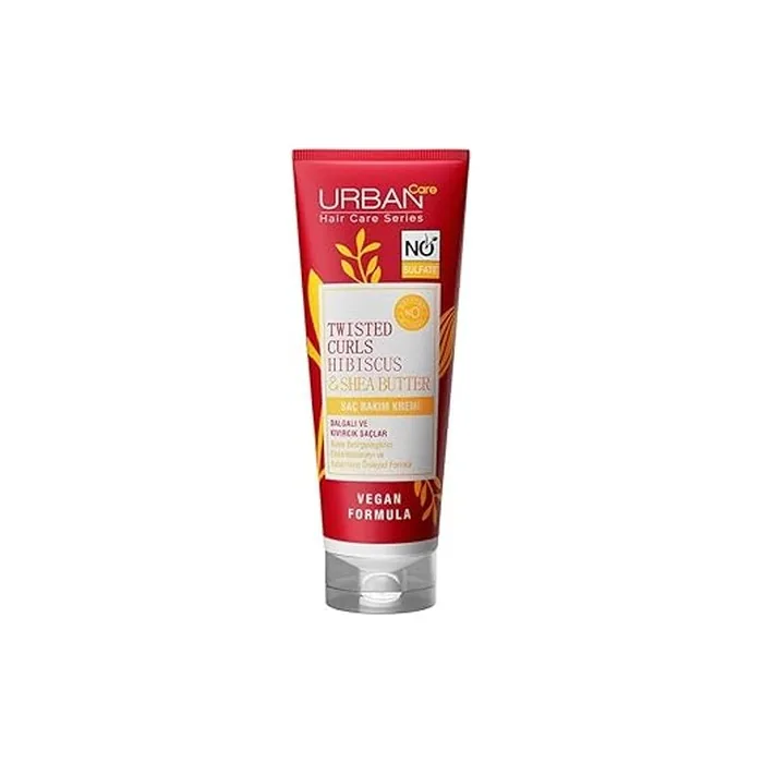 Urban Care Twisted Curls Conditioner 250ml