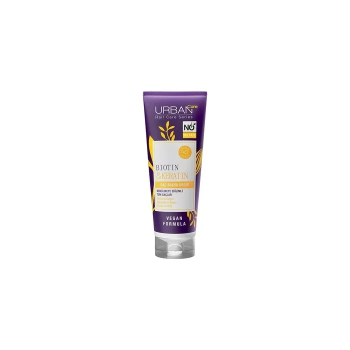 Urban Care Biotin & Keratin Conditioner 250ml