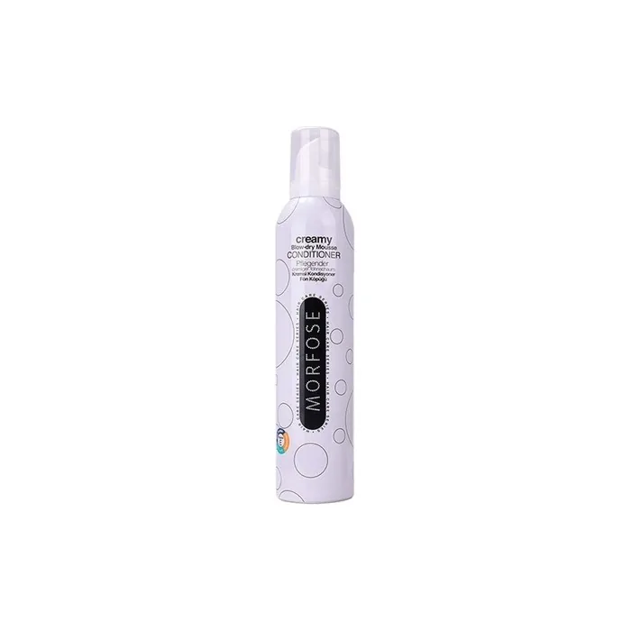 Morfose Creamy Foam Conditioner 300ml