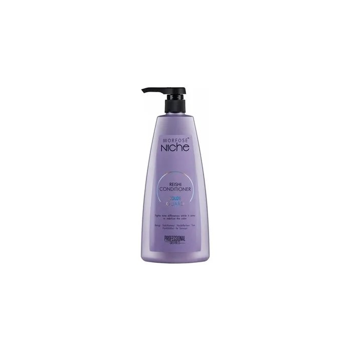 Morfose Niche Pro Color Guard Reishi Conditioner 1000ml