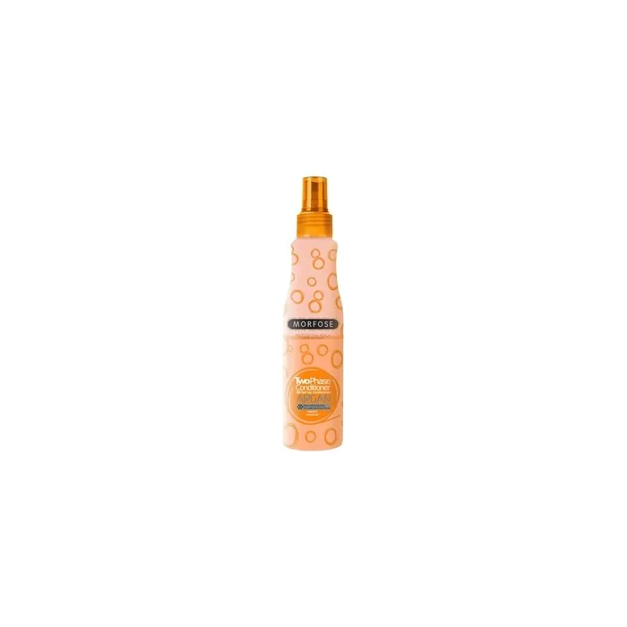 Morfose Argan 2 Phase Conditioner Spray 220ml - Nourishing Hair Conditioner