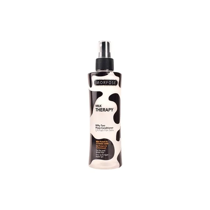 MORFOSE Milk Therapy 2 Phase Conditioner 220ml