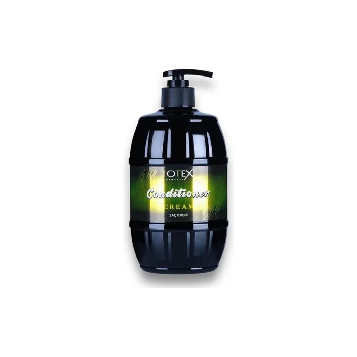 Totex Hair Cream Conditioner Hydrating and Smoothing Deep Conditioning Unisex 750ml