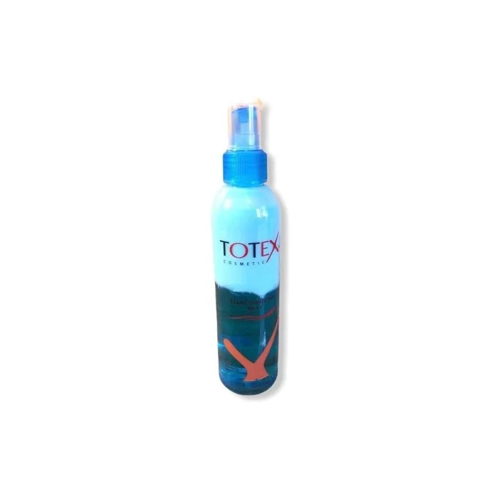 Totex 2 Phase Conditioner Spray Blue 200ml