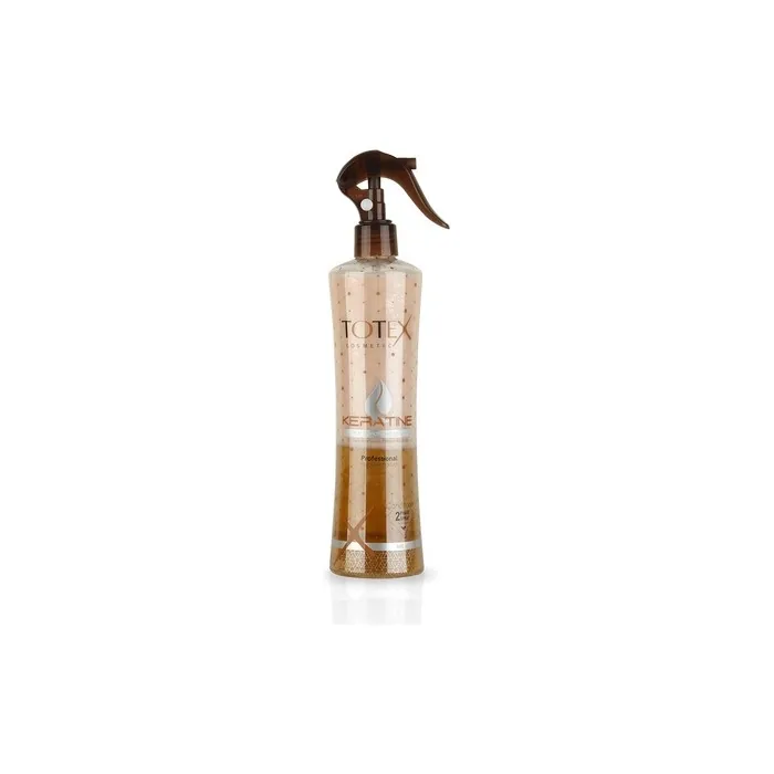 TOTEX 2 Phase Hair Conditioner Keratin Spray 400ml