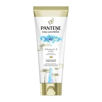 Pantene Pro-V Miracles Hydration & Shine Conditioner 160ml