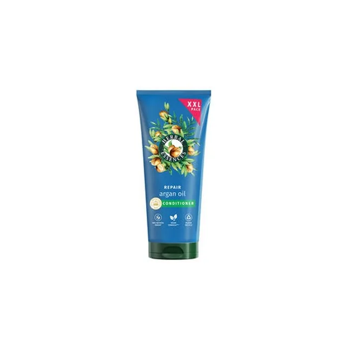 Herbal Essence Argan Oil Repairing Conditioner 350 Ml